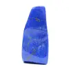 Bloc poli lapis-lazuli pierre naturelle - 0