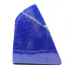 Bloc poli en lapis-lazuli afghan - 0