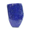 Pierre polie décorative lapis-lazuli Afghanistan - 0