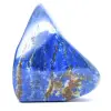 Spécimen Lapis-lazuli poli pour Décoration et Collection - 0
