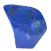Spécimen Lapis-lazuli Poli Qualité Esthétique et Science - 0