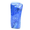 Minéral Lapis-lazuli poli Afghanistan Forme Libre - 0