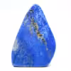 Ornement Pierre Lapis-lazuli poli Poids Léger