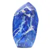 Lapis-Lazuli Poli pour Collection, Pierre Naturelle - 0