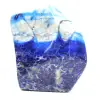 Pierre Lapis-Lazuli Poli de Collection, Afghanistan - 0
