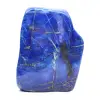 Lapis-Lazuli Authentique Poli, Spécimen Décoration - 0