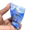 Roche Polie Lapis-Lazuli, Authenticité Décoration - 1