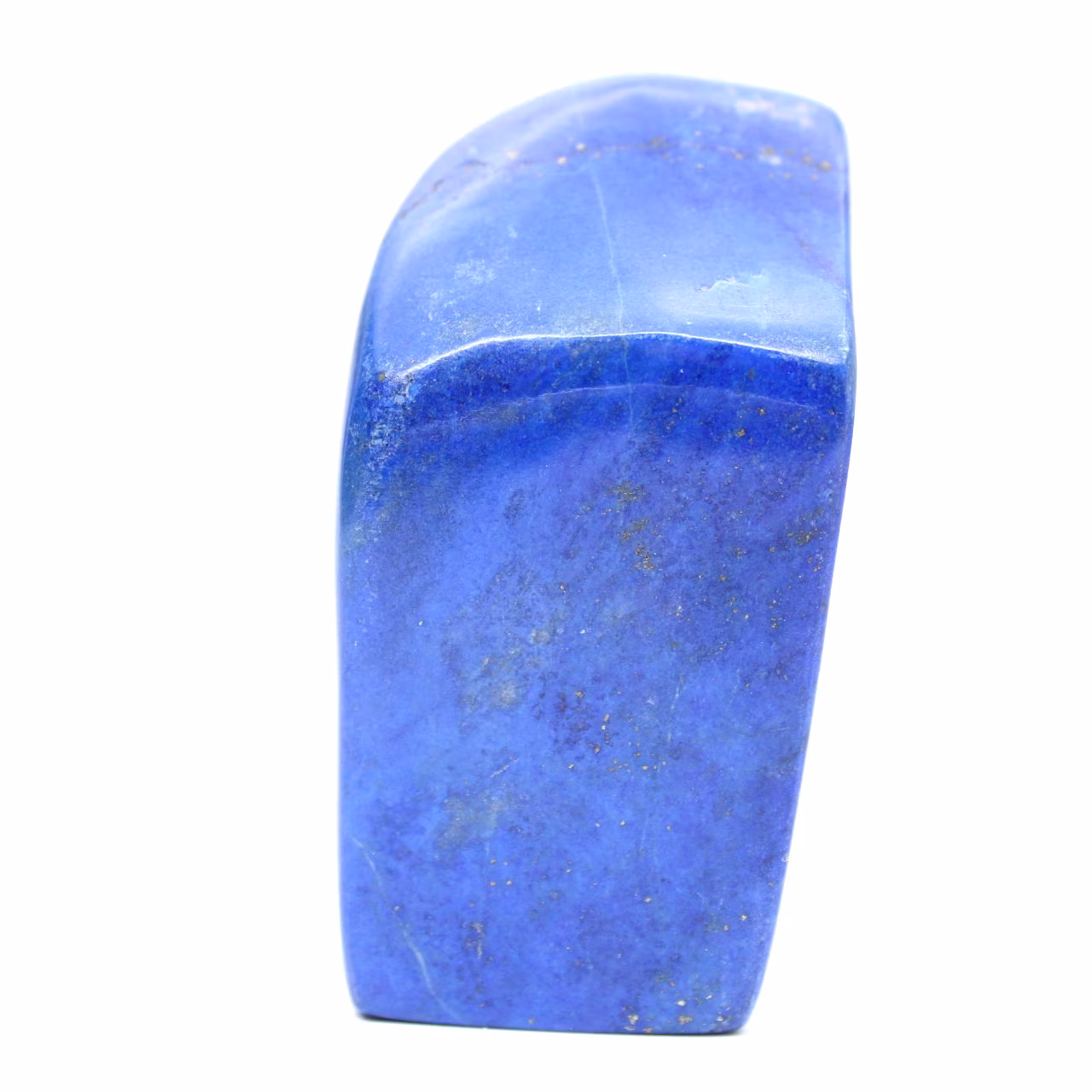 Lapis-Lazuli Polie de Collection, Spécimen