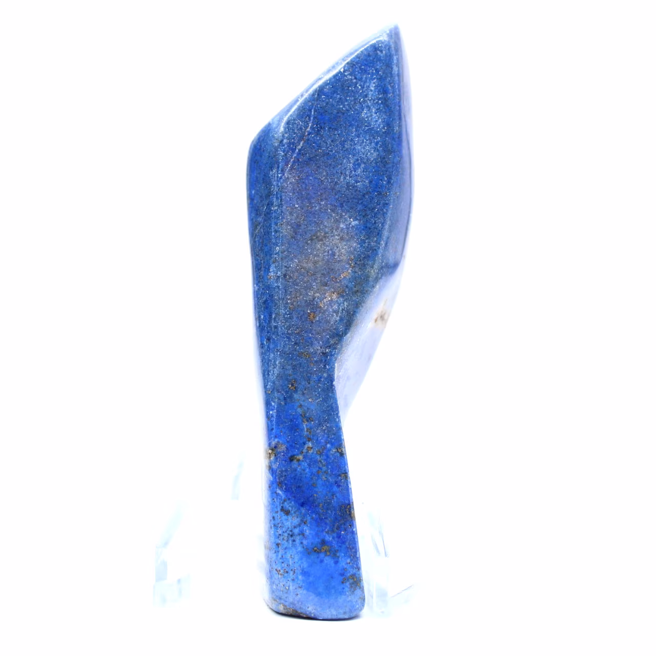 Petit Lapis-Lazuli Poli, Pierre Naturelle