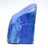 Miniature Lapis-Lazuli Poli Afghanistan Esthétisme - 0