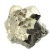 Pyrite brute du Pérou - 0