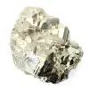 Pyrite naturelle du Pérou - 0