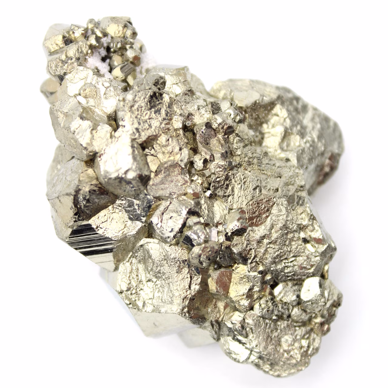 Pyrite du Pérou