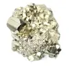 Minéral Pyrite Origine Pérou - 0