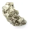Pierre de Pyrite - 0