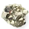 Pyrite naturelle Pérou - 0