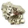 Échantillon de collection Pyrite - 0