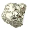 Pyrite du Pérou Minéral brut - 0