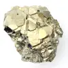 Minéral de Pyrite du Pérou - 0