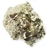 Pierre de Pyrite péruvienne - 0