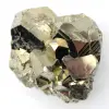 Pyrite du Pérou - 0