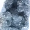 Cristaux de célestite bleue de Madagascar - 3