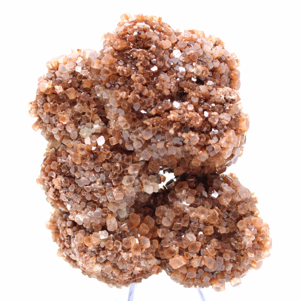 Aragonite du Maroc – Cristaux naturels
