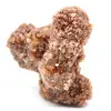 Cristaux d’Aragonite du Maroc en bouquet - 2