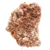 Cristallisation d'Aragonite marocaine brute - 6