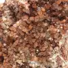 Cristallisation d'Aragonite marocaine brute - 7