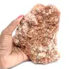 Cristallisation d'Aragonite marocaine brute - 8