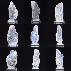 Cristaux de Cyanite