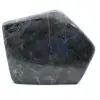 Labradorite polie, ornement minéral XXL, pièce de collection, Madagascar - 2