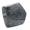 Labradorite polie, ornement minéral XXL, pièce de collection, Madagascar - 3