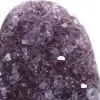 Améthyste Brésil : Pièce de Collection de Cristaux Géodes - 5