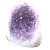 Améthyste Brésil : Spécimen Brut pour Décoration Naturelle - 3