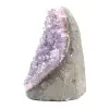 Améthyste Druse du Brésil – Spécimen de Force Géologique - 4