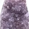 Améthyste Druse du Brésil – Spécimen de Force Géologique - 5
