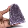 Améthyste Cristaux pour Équilibre – Décoration Authentique - 0