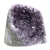 Améthyste Druse d'Éclat – Collection de Pierres Naturelles - 2