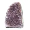 Améthyste Druse de Quartz Brésilien – Pierre d'Harmonie - 3
