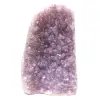 Géode améthyste, protection - 0