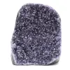 Améthyste, déco violette - 0