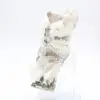 Petit spécimen de mica sur quartz blanc - 3