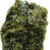 Épidote d’Imilchil cristallisée sur roche hôte - 6