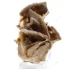 Cristaux compacts de Barytine du Maroc - 2