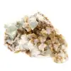 Cristal de Fluorite Marocain : Pièce de décoration et science - 1