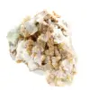 Cristal de Fluorite Marocain : Pièce de décoration et science - 2