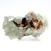 Pierre de Fluorite brute : Très petit modèle Maroc - 3