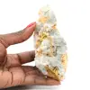 Minéral de collection Fluorite : Cristal brut du Maroc - 0